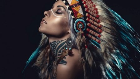 An overview of Indian style tattoos