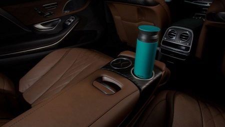 Review of BORK thermo mugs