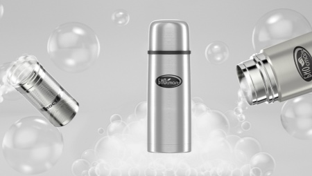 Overview of Biostal thermoses