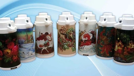 Bilan des thermos d'un volume de 2 litres et conseils pour les choisir