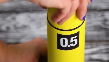 Zanussi thermos review
