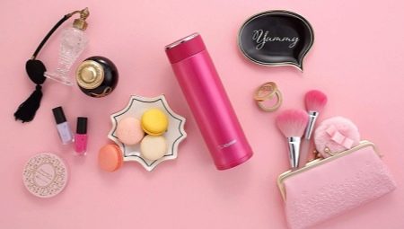 Review of thermoses Zojirushi