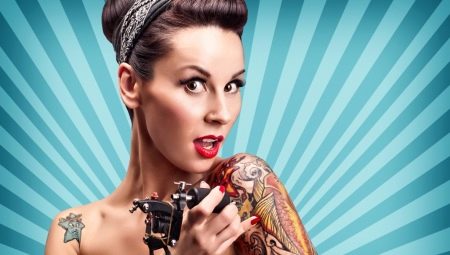 An overview of the meanings of tattoos