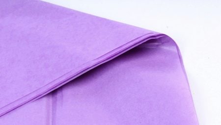 Description and application of paper in silence