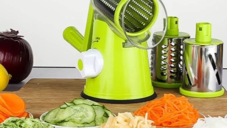 Description and selection of multislicers