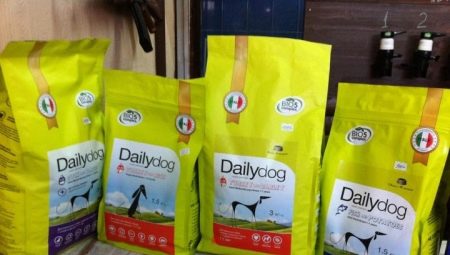 Dailydog feed description