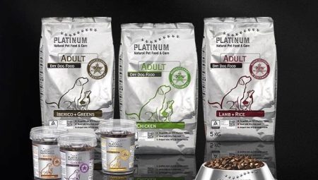 Platinum feed description