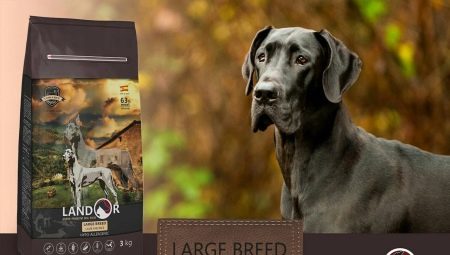 Features and Review of Landor Dog Foods