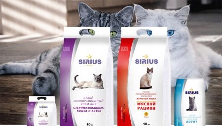 Features and overview of Sirius feed
