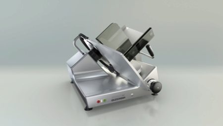 Features and selection of manual slicers