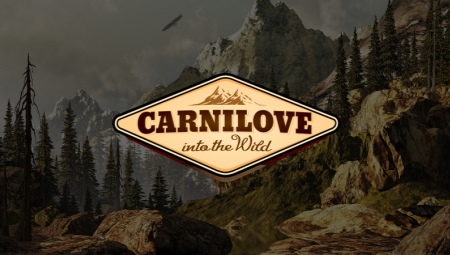 Caractéristiques de la nourriture pour chats et chats Carnilove