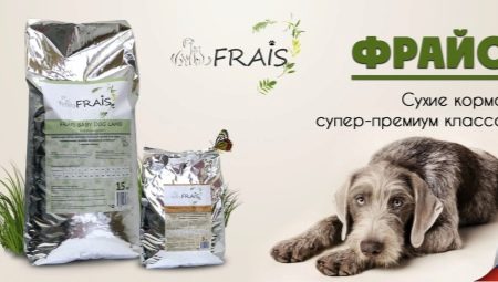 Features of FRAIS feed