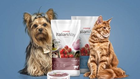 Features of feed Italian Way