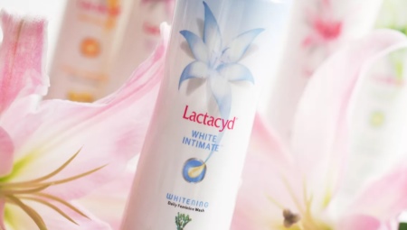 Features of creams for intimate areas