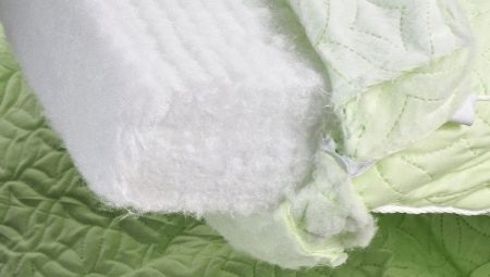 Features of strutoplast mattresses