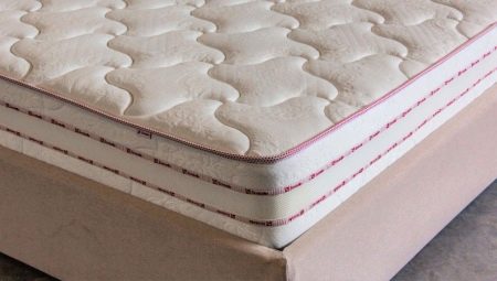 Features of Sontelle mattresses