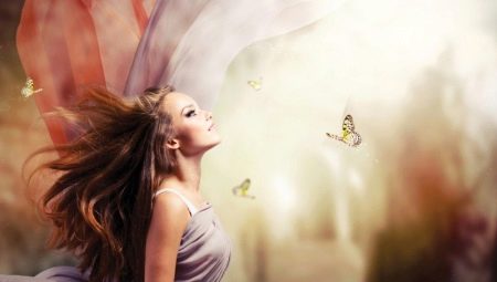 Features of practices for filling with female energy and the rules for their implementation