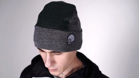 Features of break dance hats