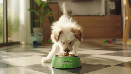 Features of dry food Purina Dog Chow
