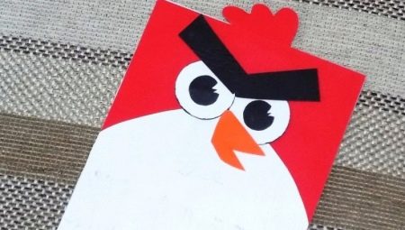 DIY birthday card for brother