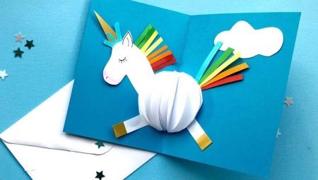 DIY cards for children