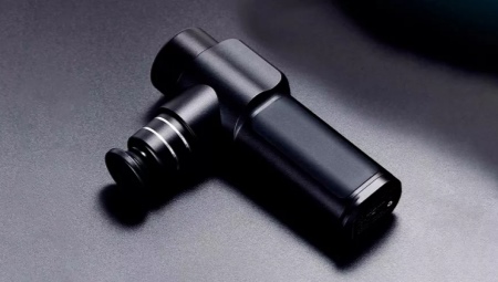 Xiaomi Percussion Massagers