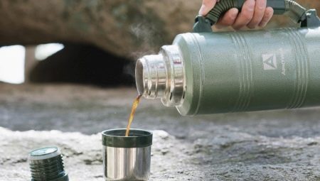 Why does the thermos not keep the temperature and how to fix it?