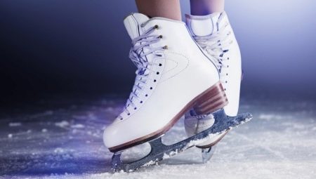 Patins professionnels et semi-professionnels