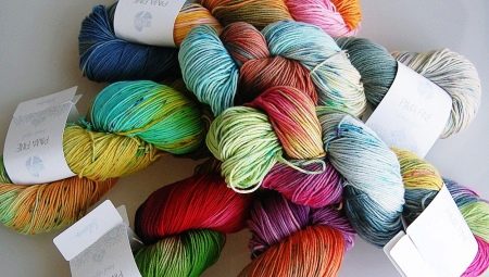 Yarn by LANA GROSSA