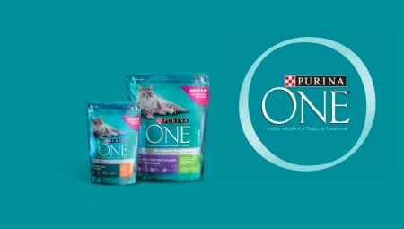 PURINA ONE pour chats stérilisés et chats stérilisés