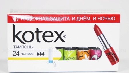 Understanding Kotex tampons