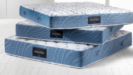 Mattress sizes