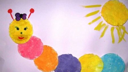 Variété d'applications à partir de cotons