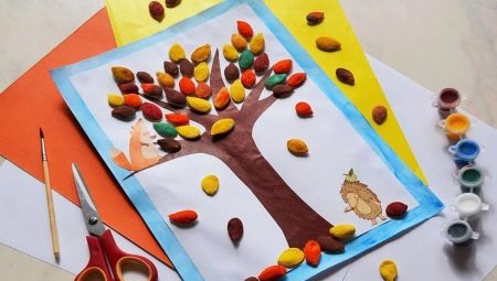 Variety of applications on the theme Wood