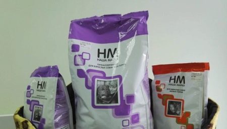 Variety of feeds Our brand
