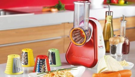 Ποικιλία τρίφτων Moulinex