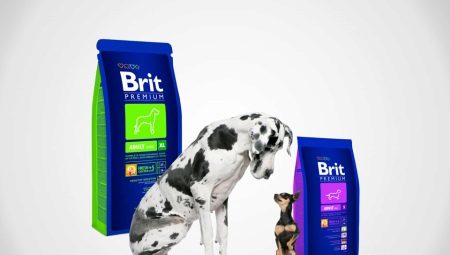 Brit Wet Food Variety