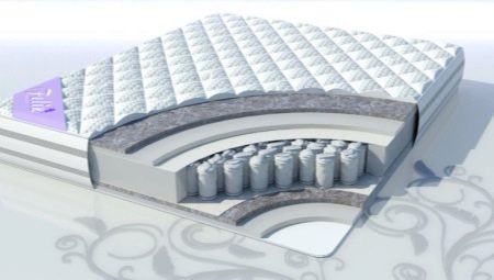 Rating of the best orthopedic mattresses