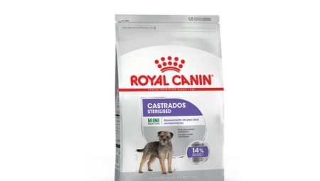 ROYAL CANIN for neutered and neutered dogs