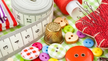 Needlework