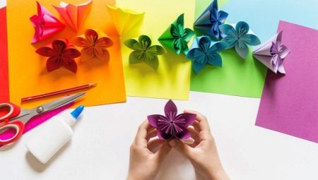 L'origami le plus complexe et le plus beau
