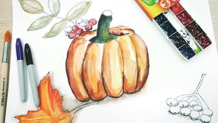 Sketching for children