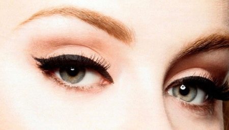 How long does a tattoo of arrows last on the eyes and how to prolong the effect?