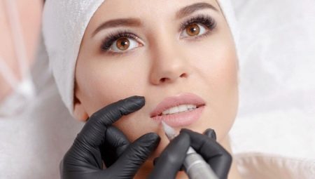 How long does it take to make permanent makeup?