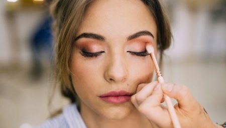 Créer un maquillage cool