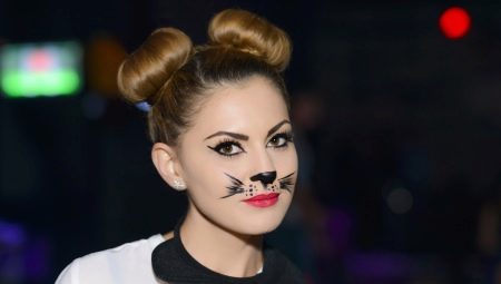 Makeup Cat