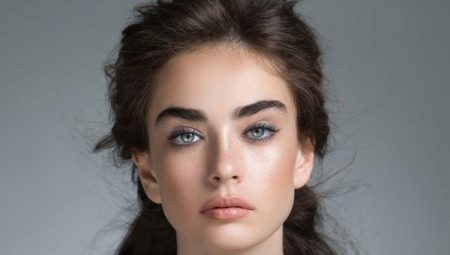 Cool makeup