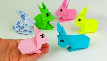 Making origami paper for beginners