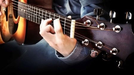 Accorder les guitares Open G