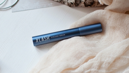 XLASH eyelash growth serum: pros and cons